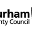 Durham County Council Logo