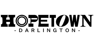 Image of the Hopetown Darlington Logo