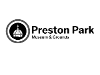 Image of Preston Park Museum and Grounds Logo