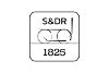 1825 Heritage logo