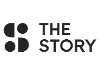 The Story logo