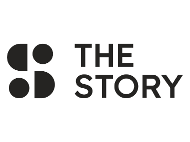 The Story logo