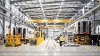 Hitachi factory news