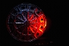 Ghost Train Wheel 