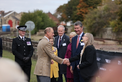 Duke of Edinburgh
