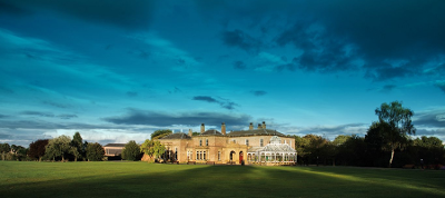 Preston Park